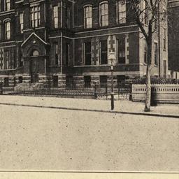 Public School No. 68, on Bu...