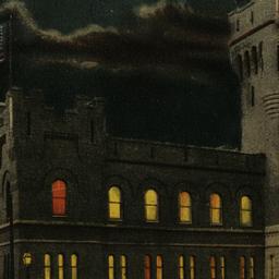 Fourteenth Regiment Armory,...
