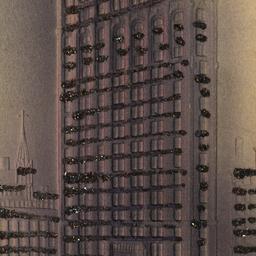Times Building, New York.