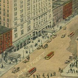 Herald Square Hotel