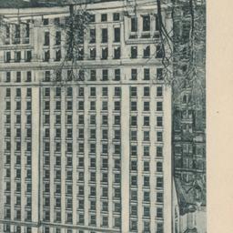 The Bowling Green Bldg., Ne...