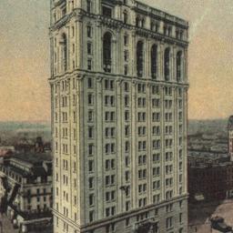 Times Building, N.Y. City