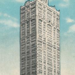 World Tower Building, New Y...