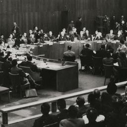 The Security Council of the...
