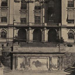 City Hall, Bronx, N. Y.