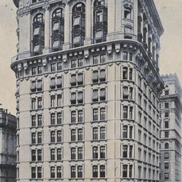 Hanover National Bank, New ...