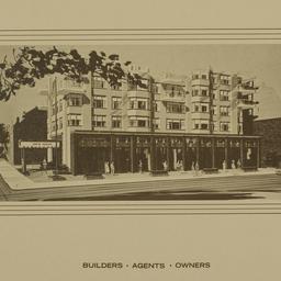 300 E. 74 Street, Plan Of S...