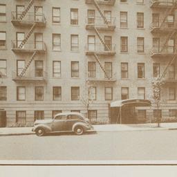 152 East 84th Street