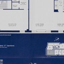 35 Park Avenue, Typical &qu...