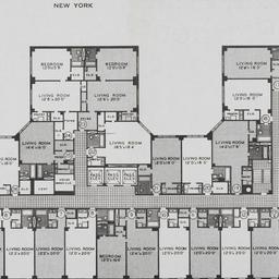 Fifth Avenue Hotel, Fifth A...