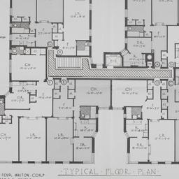 1181 Morris Avenue, Typical...