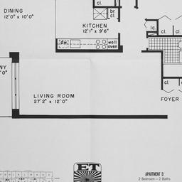 Executive Towers At Lido, 8...