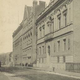 Page No. 201 - West 43rd St...