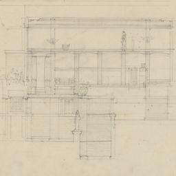 Concept study: Interior ele...