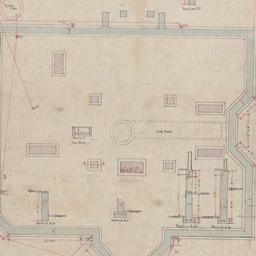 Burnham and Root Architects...
