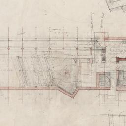 Cabaret plan