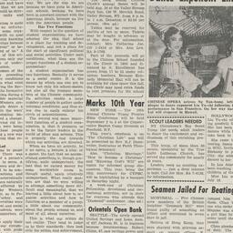Chinese-American Times Vol....