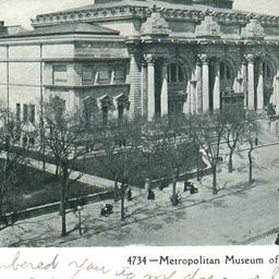 Metropolitan Museum of Art,...