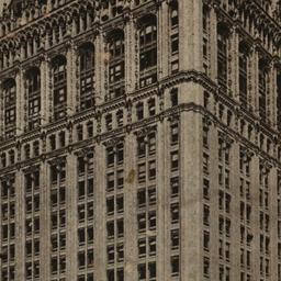 West Street Building New York