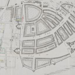 New Yorke, 1695