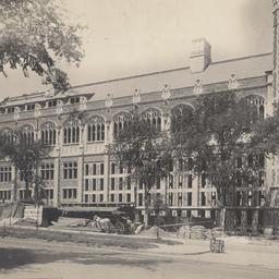Union Theological Seminary ...