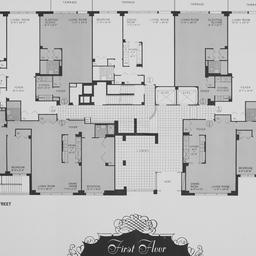 225 E. 70 Street, First Flo...