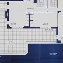 525 E. 86 Street, "e&q...