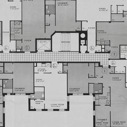 302 E. 88 Street, Typical F...