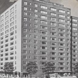 Eastgate House, 350 E. 52 S...