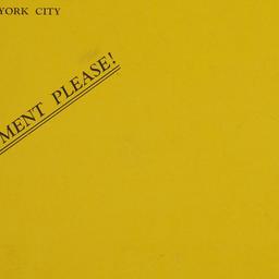 1916-1938 Park Avenue, One ...