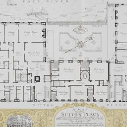 Sutton Place And E. 57 Stre...