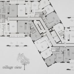 Village View, 60 First Aven...