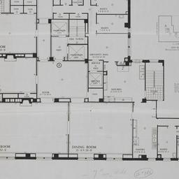 730 Park Avenue, Plan Of Ap...