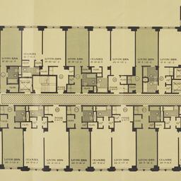 Hotel Salisbury, 123 W. 57 ...