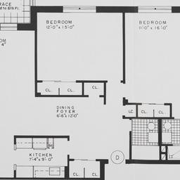 Paulding Terrace, 2121 Paul...