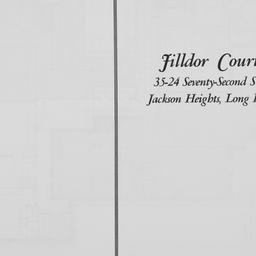 Filldor Court, 29-20 Butler...