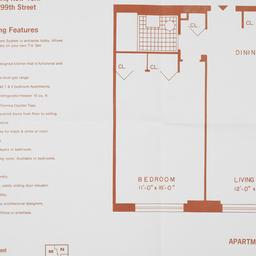 Concord House, 62-10 99 Str...