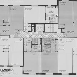 Amrols, 65-04 Booth Street,...