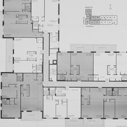 The Claridge, 50 Hillpark A...