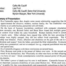 Minutes, 2002-10-16. Law an...