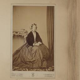 Elizabeth Welsh
