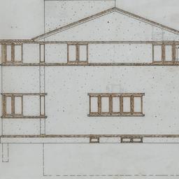 Side elevation