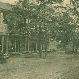 The Briarcliff Stores, Bria...
