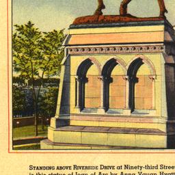 Landmarks of New York City
