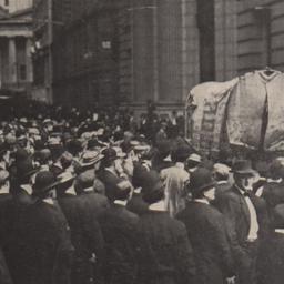 Curb Stock Exchange, Broad ...