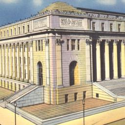 General Post Office Buildin...