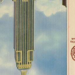 Landmarks of New York City