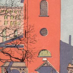 The Old Greenwich Village C...