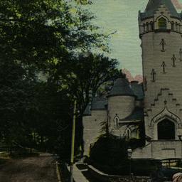 Summerfield Methodist Churc...