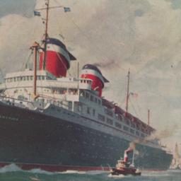 S.S. America